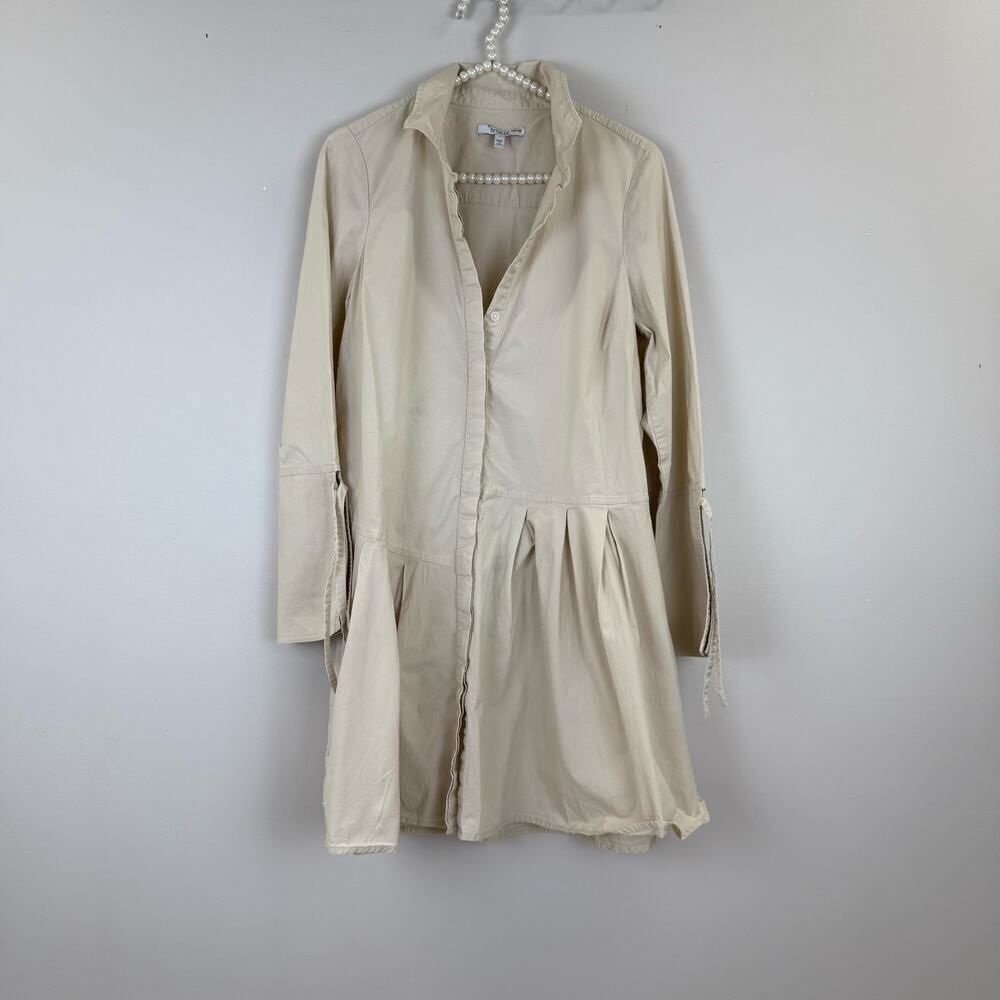Derek Lam 10 Crosby Andrea Dress View 4